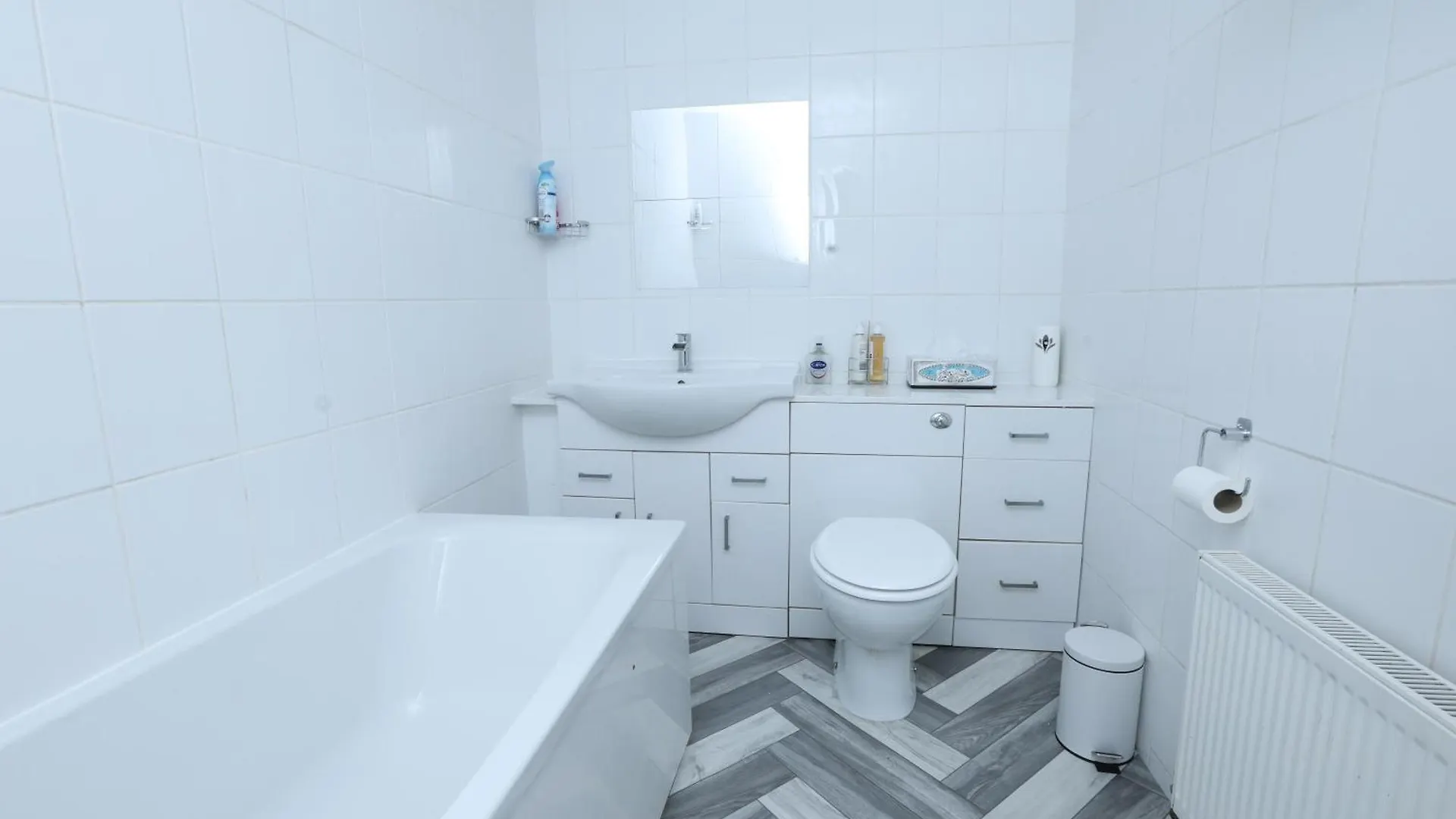 فيلا Beautiful 4 Bed House In Cul-De-Sac Erith 0*,