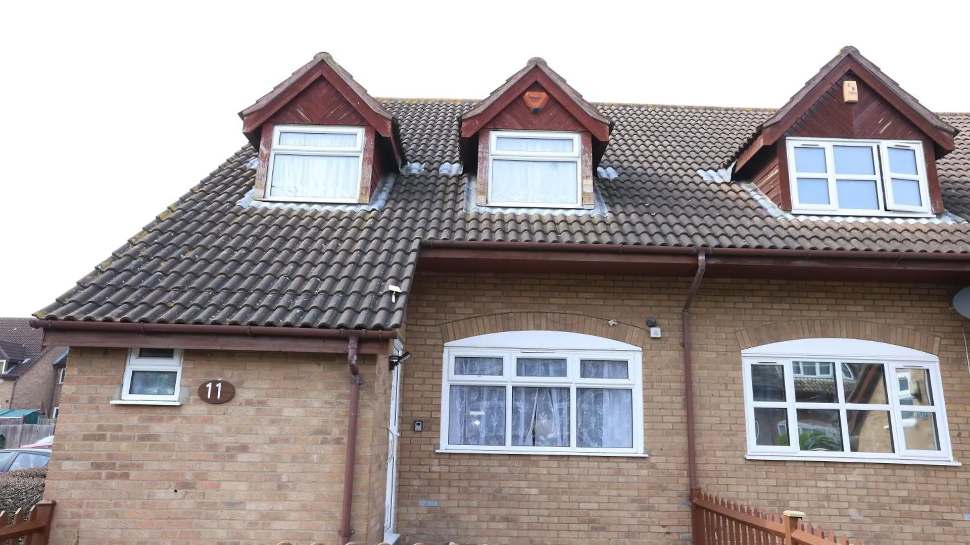 بيت للعطل فيلا Beautiful 4 Bed House In Cul-De-Sac Erith