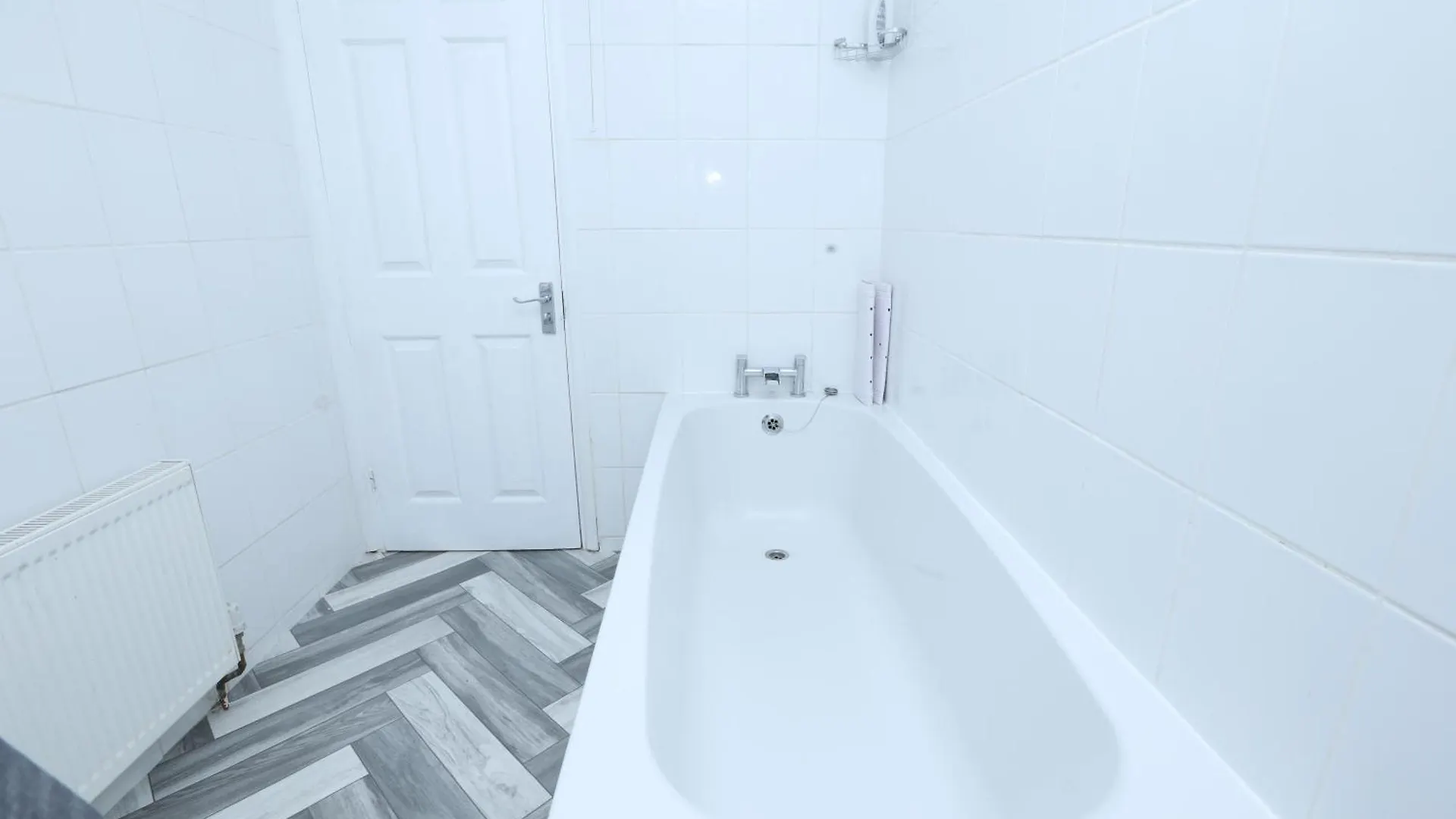 Holiday home Beautiful 4 Bed House In Cul-De-Sac Villa Erith