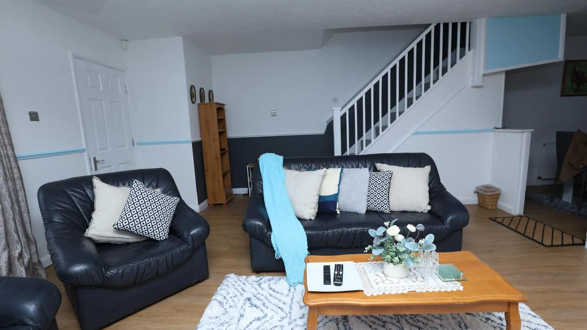 Beautiful 4 Bed House In Cul-De-Sac Villa Erith 0*,  United Kingdom