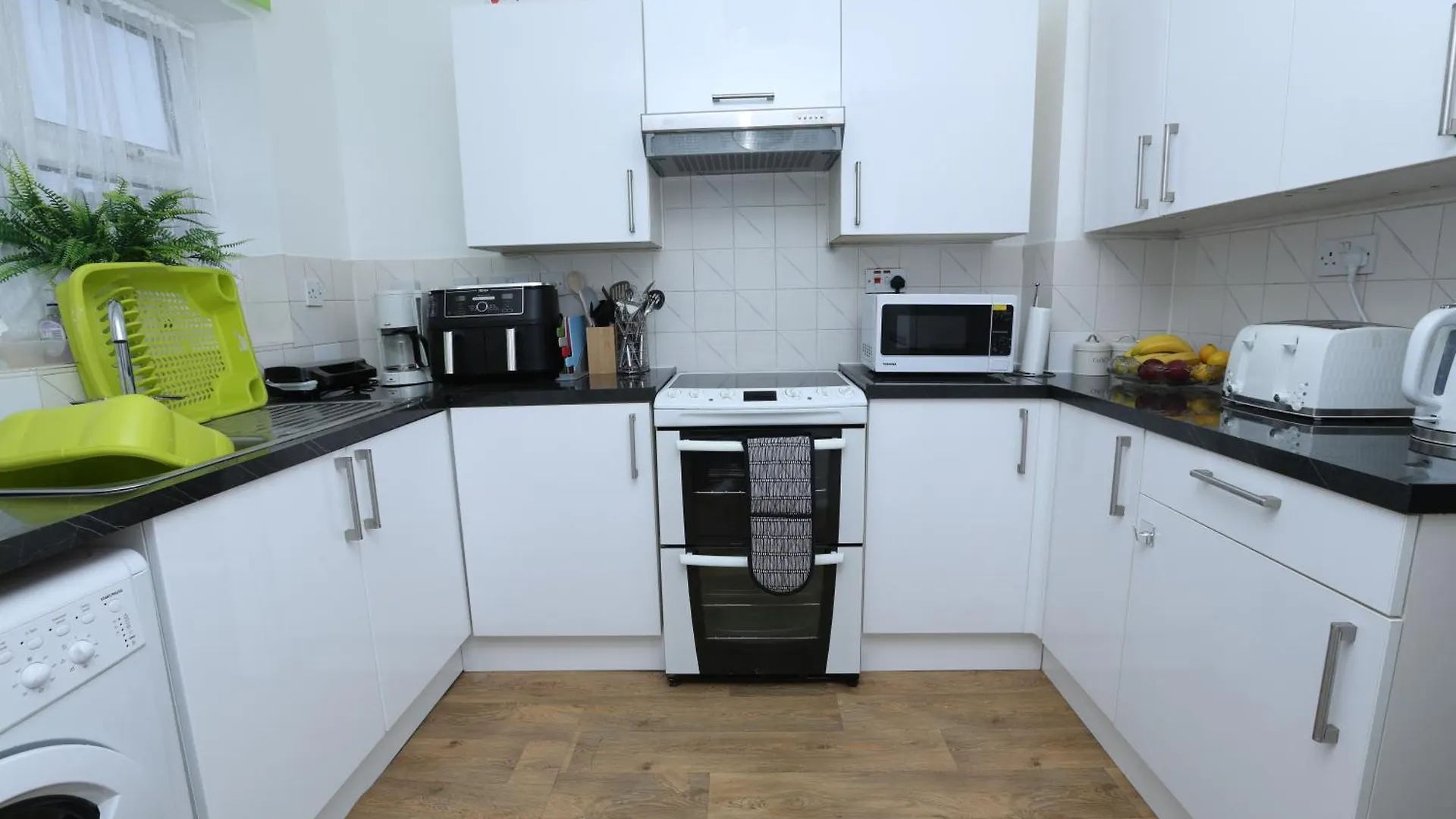 Holiday home Beautiful 4 Bed House In Cul-De-Sac Villa Erith